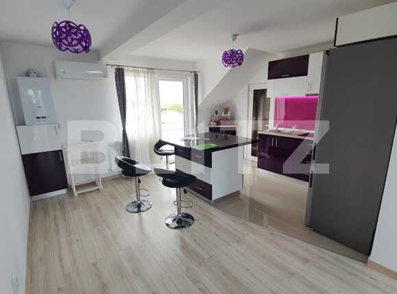 Apartament de vânzare 3 camere Apahida - 51132AV | BLITZ Cluj-Napoca | Poza9