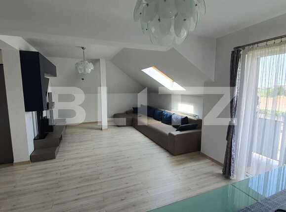 Apartament de vânzare 3 camere Apahida - 51132AV | BLITZ Cluj-Napoca | Poza10