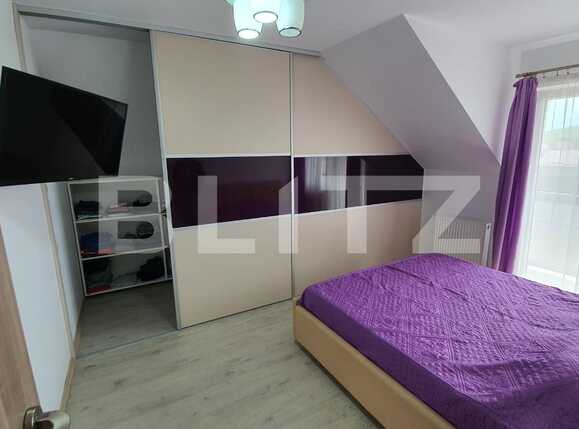 Apartament de vânzare 3 camere Apahida - 51132AV | BLITZ Cluj-Napoca | Poza5
