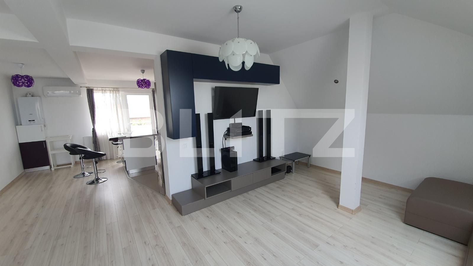 Apartament de vânzare 3 camere Apahida - 51132AV | BLITZ Cluj-Napoca | Poza11
