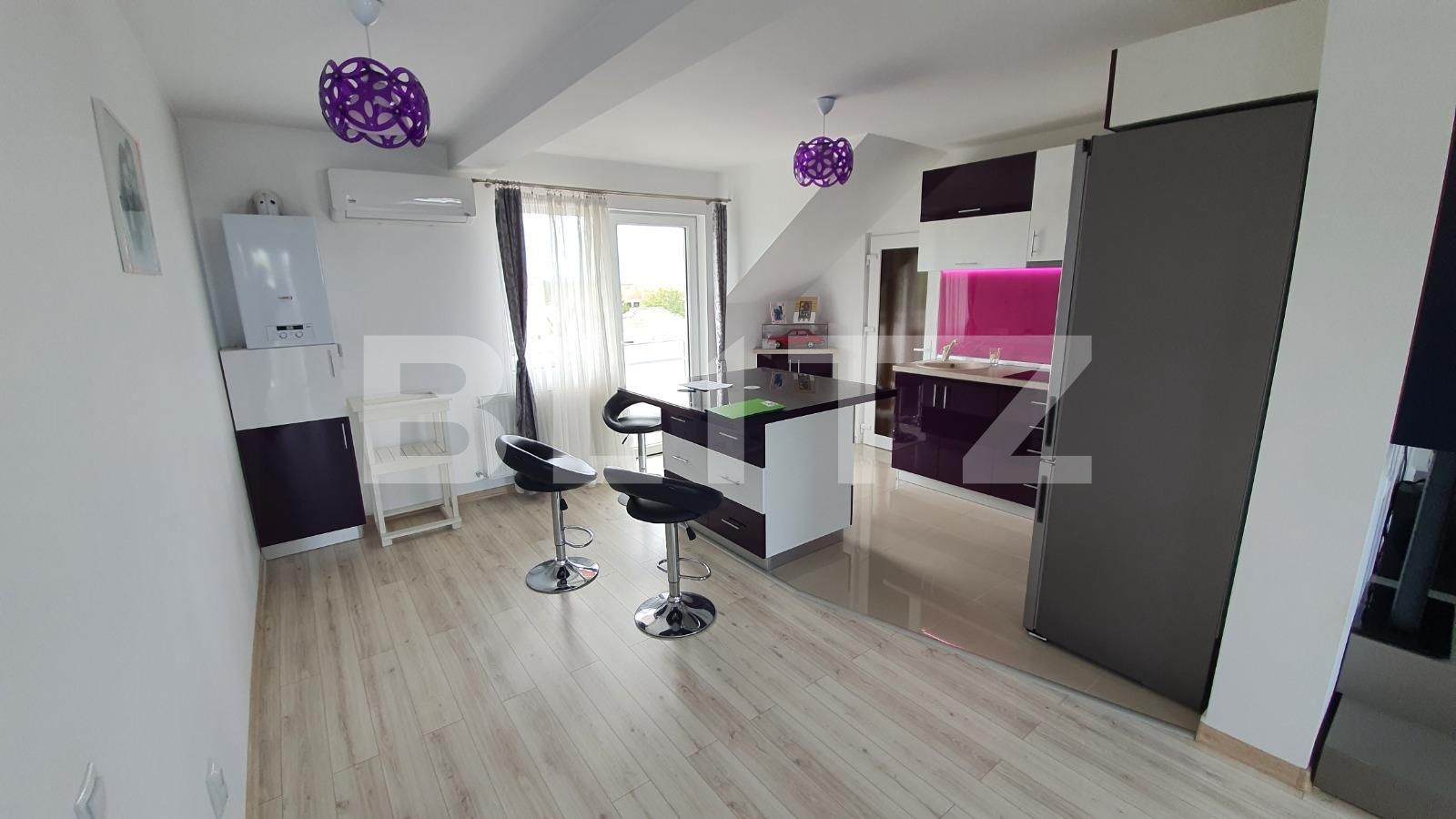 Apartament de vânzare 3 camere Apahida - 51132AV | BLITZ Cluj-Napoca | Poza9