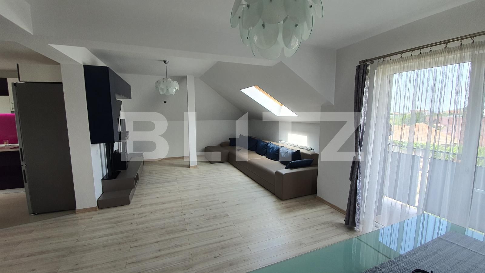 Apartament de vânzare 3 camere Apahida - 51132AV | BLITZ Cluj-Napoca | Poza10
