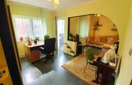 Apartament cu 4 camere, 75mp, Garaj, in Marasti zona Expo Transilvania