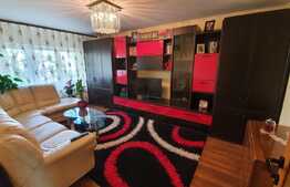 Apartament cu 4 camere, 75mp, Garaj, in Marasti zona Expo Transilvania