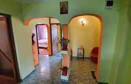 Apartament cu 4 camere, 75mp, Garaj, in Marasti zona Expo Transilvania