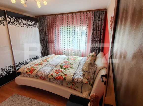 Apartament de vânzare 4 camere Marasti - 51133AV | BLITZ Cluj-Napoca | Poza1