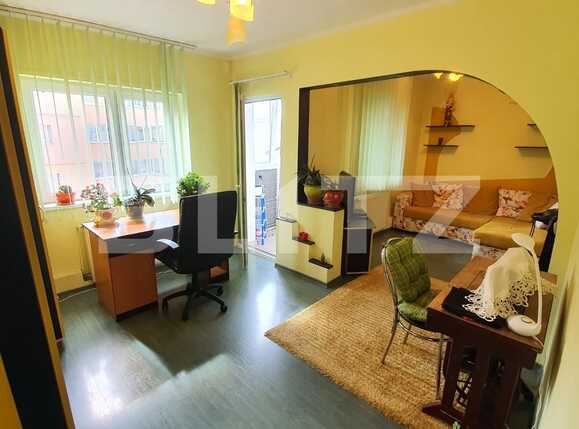 Apartament de vânzare 4 camere Marasti - 51133AV | BLITZ Cluj-Napoca | Poza3