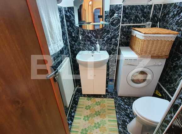 Apartament de vânzare 4 camere Marasti - 51133AV | BLITZ Cluj-Napoca | Poza5