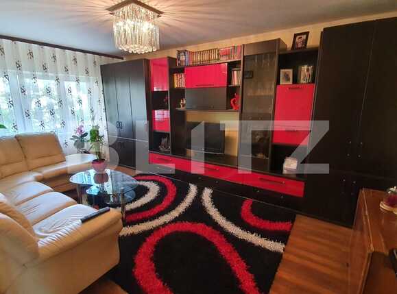 Apartament de vânzare 4 camere Marasti - 51133AV | BLITZ Cluj-Napoca | Poza2