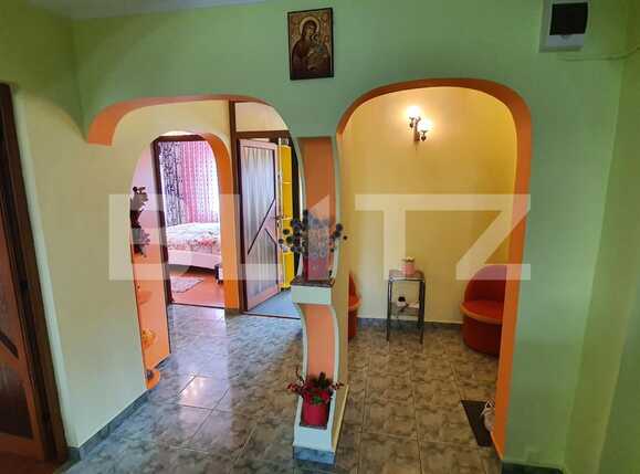 Apartament de vânzare 4 camere Marasti - 51133AV | BLITZ Cluj-Napoca | Poza6