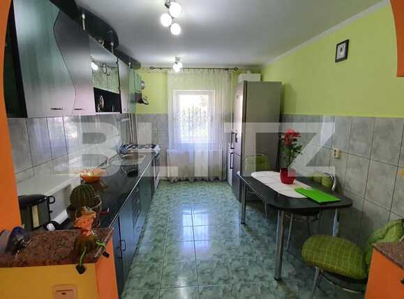Apartament de vânzare 4 camere Marasti - 51133AV | BLITZ Cluj-Napoca | Poza7