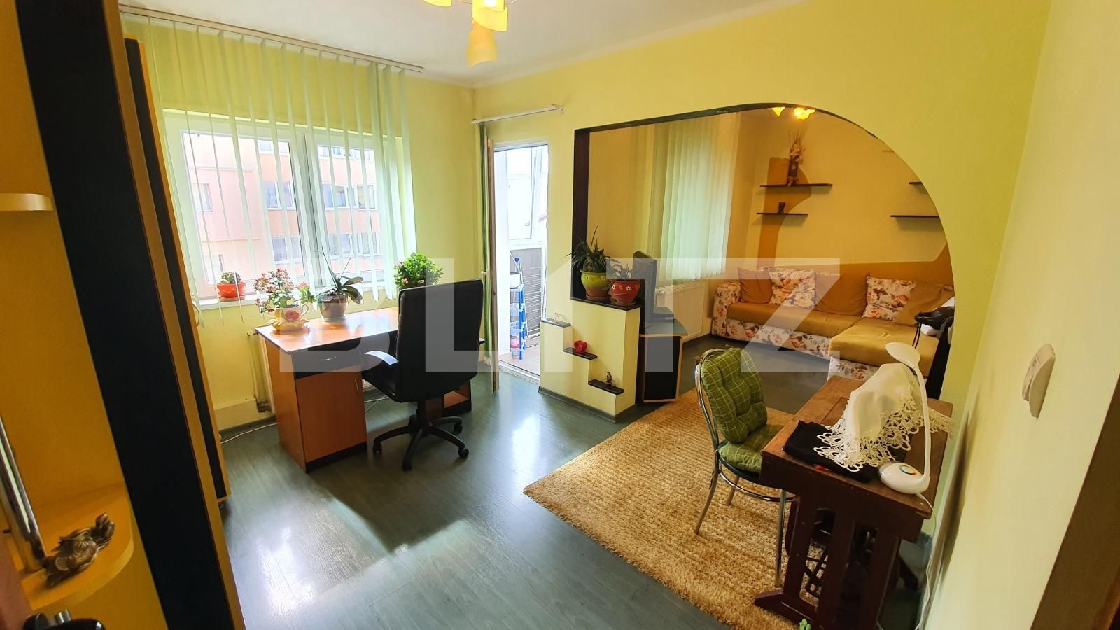 Apartament de vânzare 4 camere Marasti - 51133AV | BLITZ Cluj-Napoca | Poza3