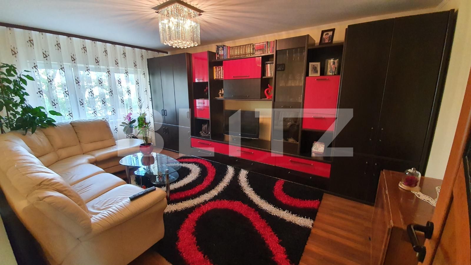 Apartament de vânzare 4 camere Marasti - 51133AV | BLITZ Cluj-Napoca | Poza2