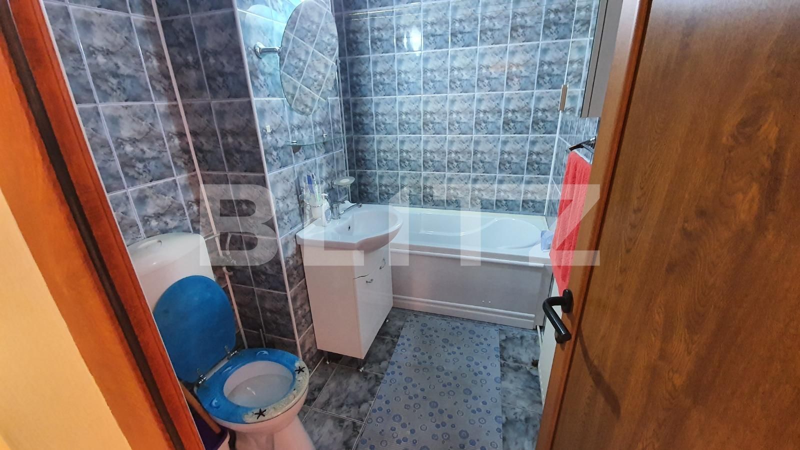 Apartament de vânzare 4 camere Marasti - 51133AV | BLITZ Cluj-Napoca | Poza4