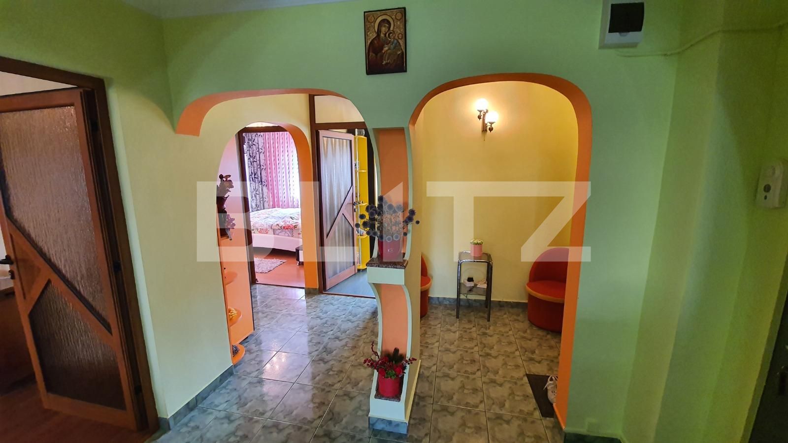 Apartament de vânzare 4 camere Marasti - 51133AV | BLITZ Cluj-Napoca | Poza6