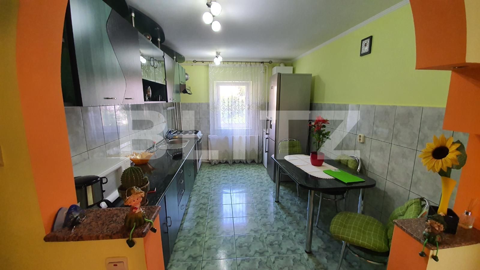 Apartament de vânzare 4 camere Marasti - 51133AV | BLITZ Cluj-Napoca | Poza7