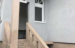 De vanzare casa individuala cu teren in Cluj Napoca!