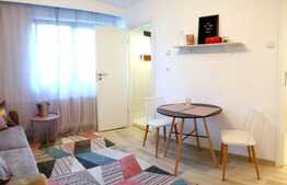 Apartament 2 camere, zona Hermes