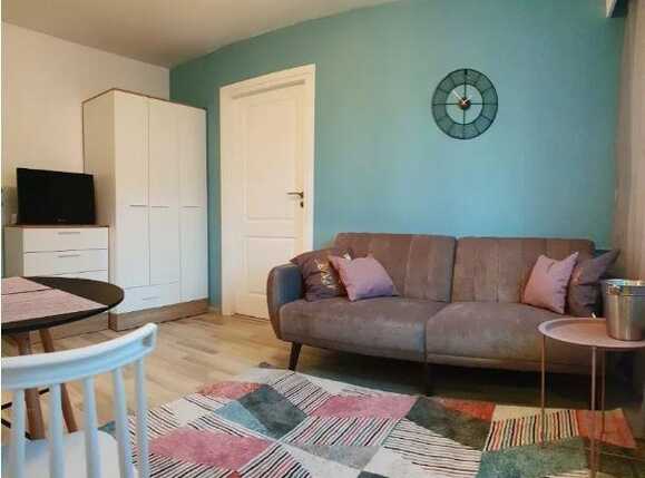 Apartament de vânzare 2 camere Gheorgheni - 51137AV | BLITZ Cluj-Napoca | Poza2