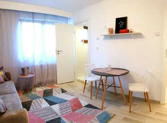 Apartament de vânzare 2 camere Gheorgheni - 51137AV | BLITZ Cluj-Napoca | Poza1