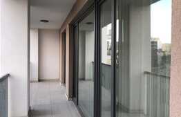 Apartament modern, 2 camere, parcare, terasa, zona Iulius Mall