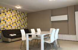 Apartament modern, 2 camere, parcare, terasa, zona Iulius Mall