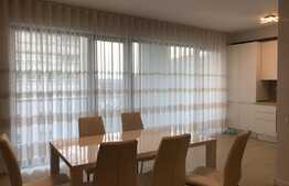 Apartament modern, 2 camere, parcare, terasa, zona Iulius Mall