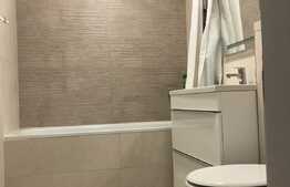 Apartament modern, 2 camere, parcare, terasa, zona Iulius Mall