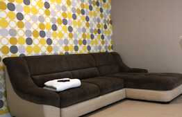Apartament modern, 2 camere, parcare, terasa, zona Iulius Mall