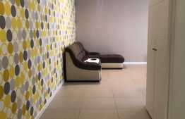 Apartament modern, 2 camere, parcare, terasa, zona Iulius Mall