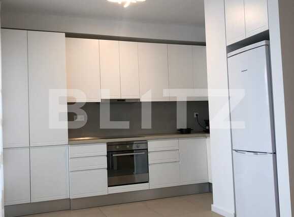 Apartament de închiriat 2 camere Gheorgheni - 51140AI | BLITZ Cluj-Napoca | Poza7