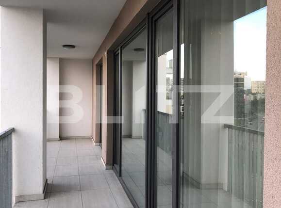 Apartament de închiriat 2 camere Gheorgheni - 51140AI | BLITZ Cluj-Napoca | Poza16