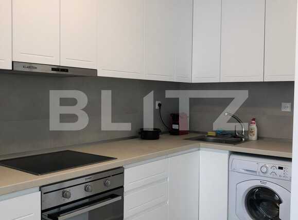 Apartament de închiriat 2 camere Gheorgheni - 51140AI | BLITZ Cluj-Napoca | Poza8