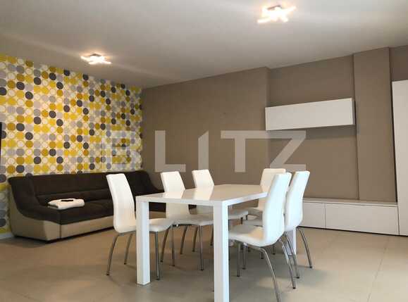 Apartament de închiriat 2 camere Gheorgheni - 51140AI | BLITZ Cluj-Napoca | Poza1