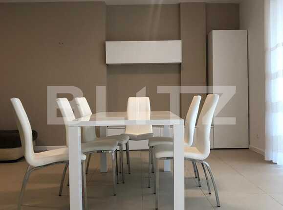 Apartament de închiriat 2 camere Gheorgheni - 51140AI | BLITZ Cluj-Napoca | Poza2