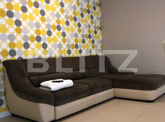 Apartament de închiriat 2 camere Gheorgheni - 51140AI | BLITZ Cluj-Napoca | Poza5