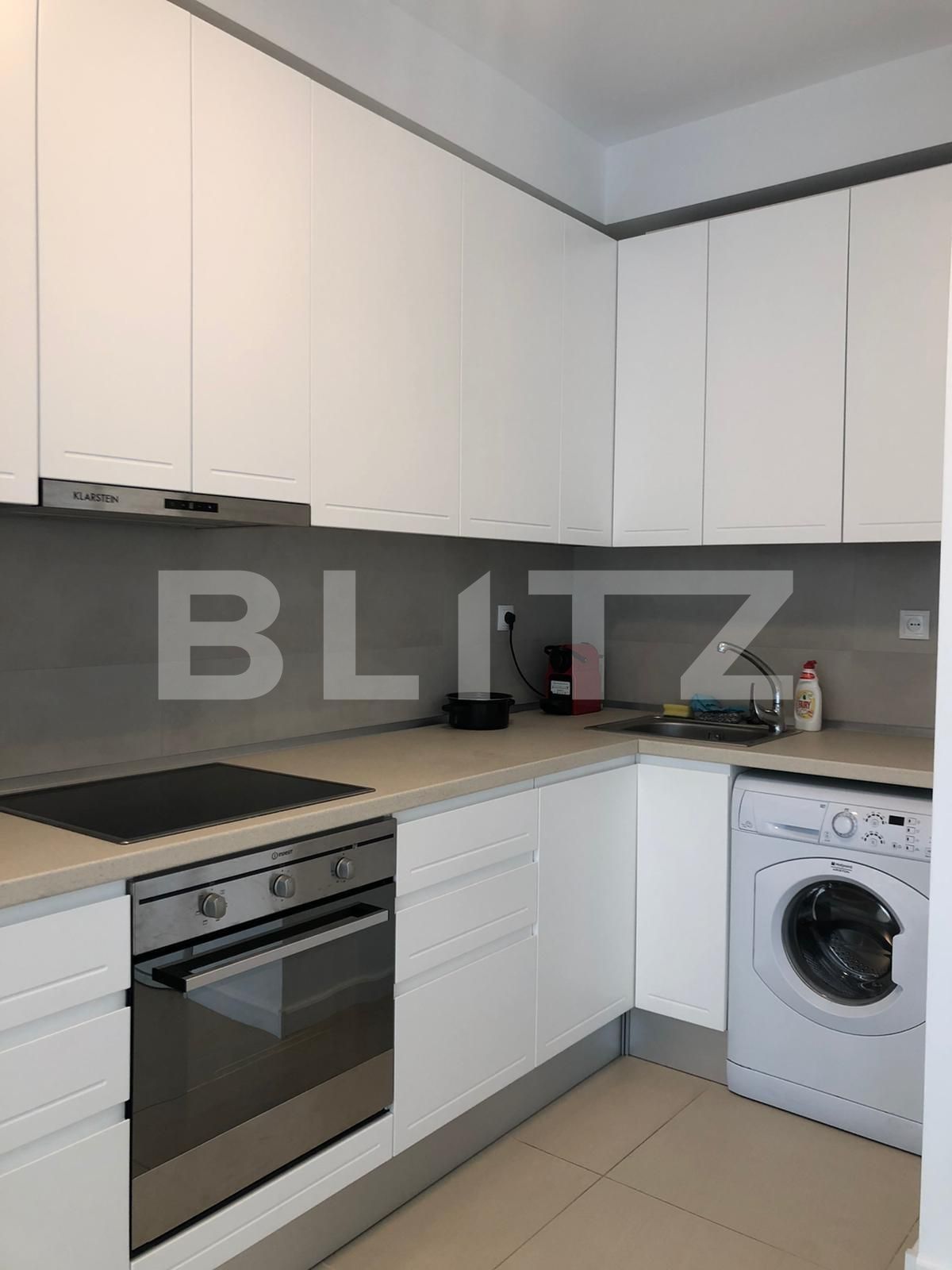 Apartament de închiriat 2 camere Gheorgheni - 51140AI | BLITZ Cluj-Napoca | Poza8