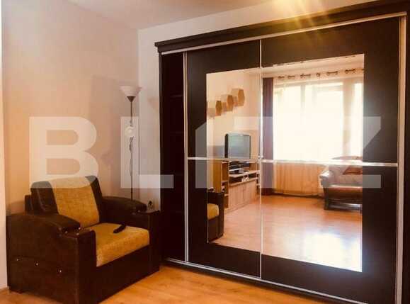 Apartament de închiriat 2 camere Zorilor - 51141AI | BLITZ Cluj-Napoca | Poza3