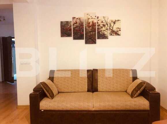 Apartament de închiriat 2 camere Zorilor - 51141AI | BLITZ Cluj-Napoca | Poza4