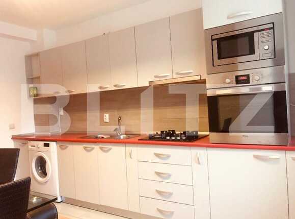 Apartament de închiriat 2 camere Zorilor - 51141AI | BLITZ Cluj-Napoca | Poza5