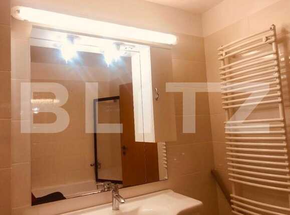 Apartament de închiriat 2 camere Zorilor - 51141AI | BLITZ Cluj-Napoca | Poza8