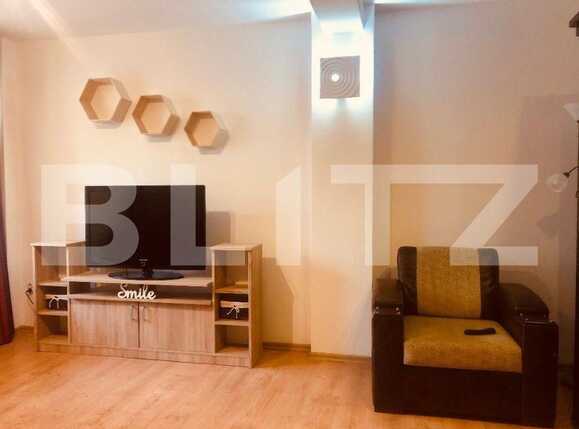 Apartament de închiriat 2 camere Zorilor - 51141AI | BLITZ Cluj-Napoca | Poza2