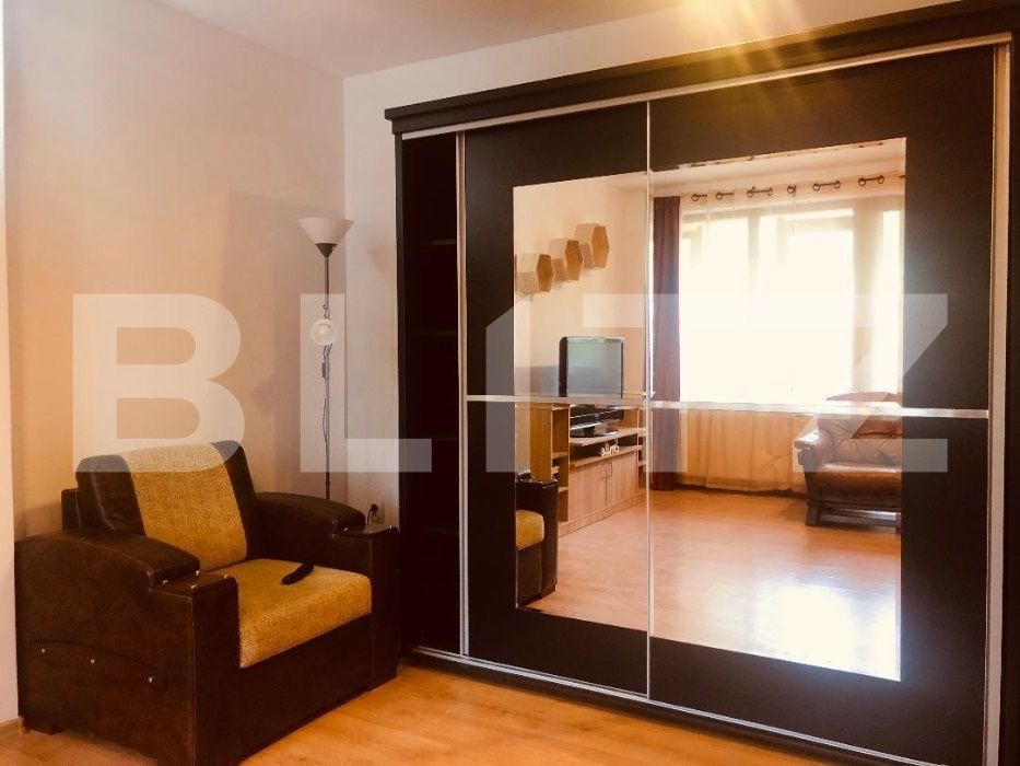 Apartament de închiriat 2 camere Zorilor - 51141AI | BLITZ Cluj-Napoca | Poza3