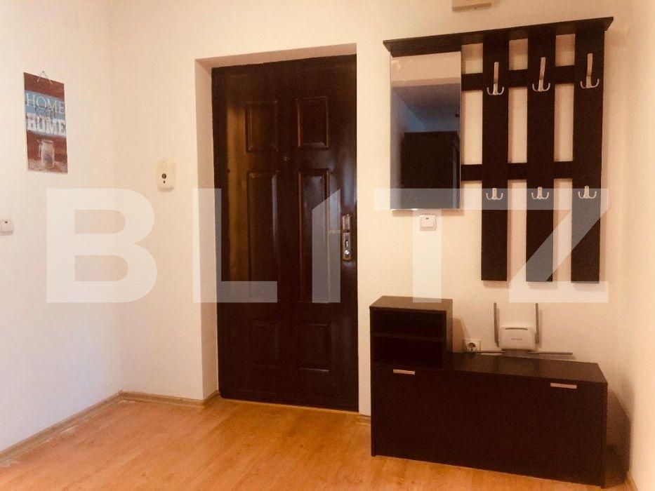 Apartament de închiriat 2 camere Zorilor - 51141AI | BLITZ Cluj-Napoca | Poza7