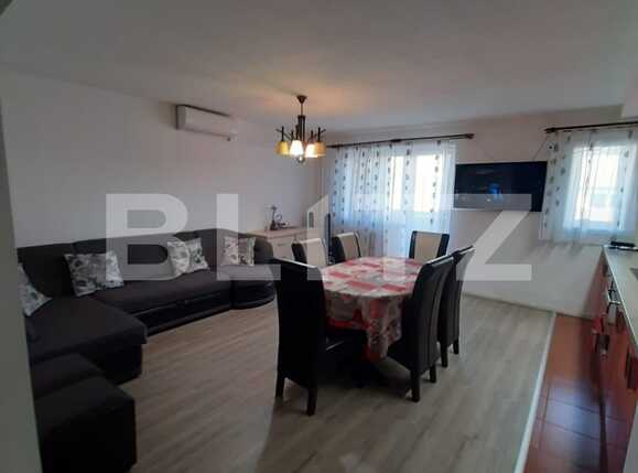 Apartament de vânzare 3 camere Manastur - 51142AV | BLITZ Cluj-Napoca | Poza1