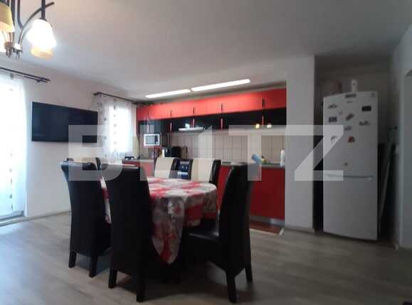 Apartament de vânzare 3 camere Manastur - 51142AV | BLITZ Cluj-Napoca | Poza2