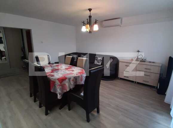 Apartament de vânzare 3 camere Manastur - 51142AV | BLITZ Cluj-Napoca | Poza4