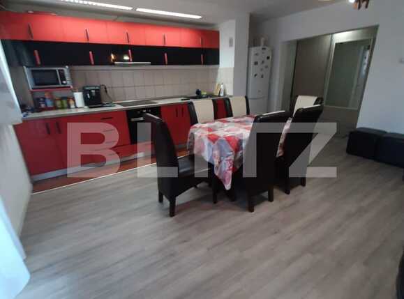 Apartament de vânzare 3 camere Manastur - 51142AV | BLITZ Cluj-Napoca | Poza8