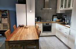 Apartament cu terasa, finisat lux, zona Platinia!