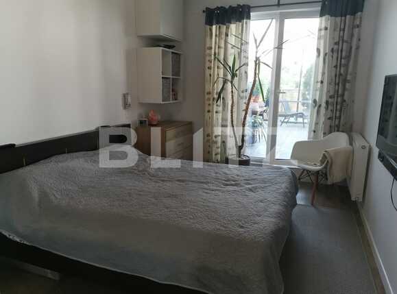Apartament de vânzare 2 camere Central - 51143AV | BLITZ Cluj-Napoca | Poza4